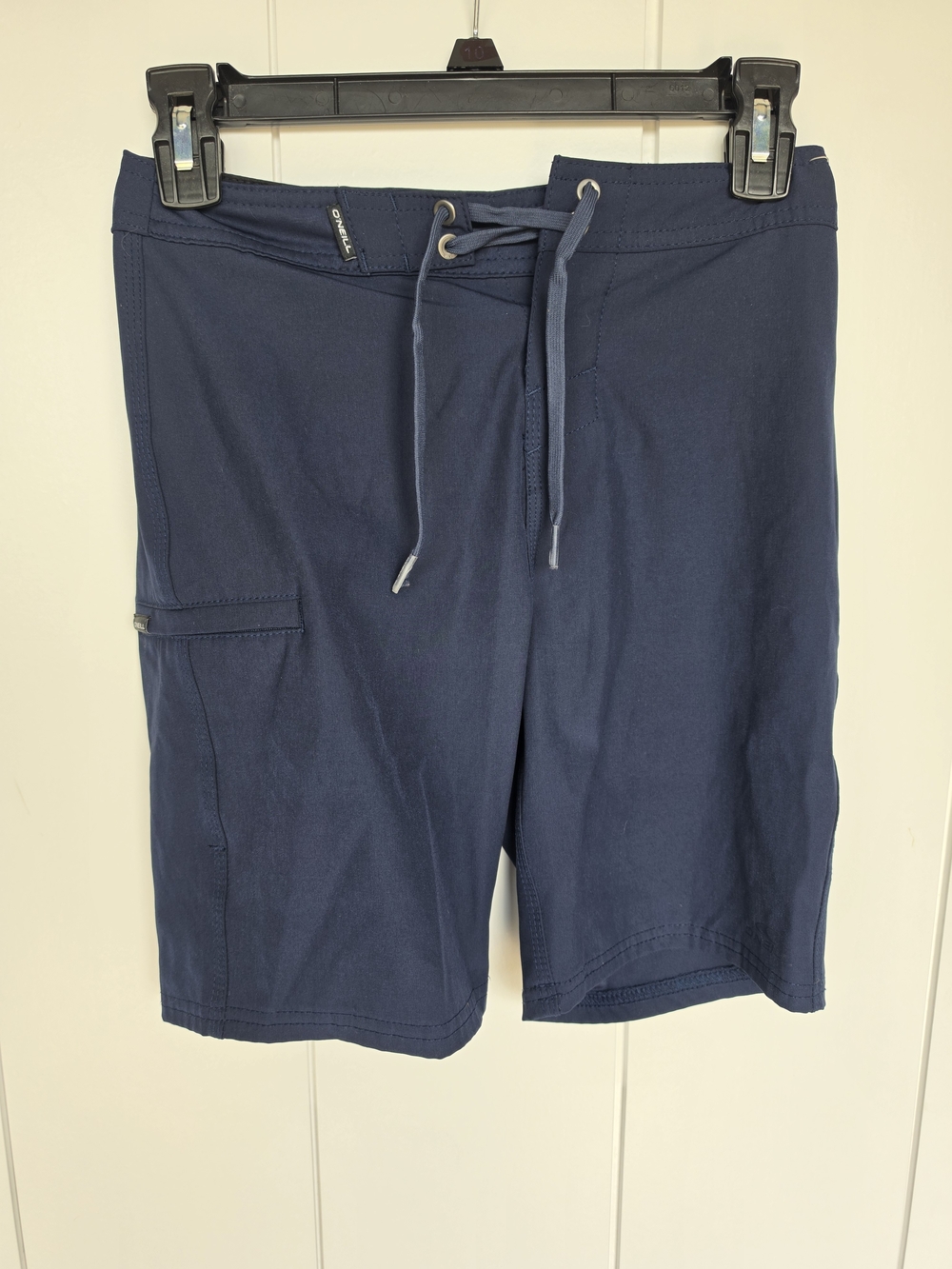 Oneill Navy Board Shorts - Size 24